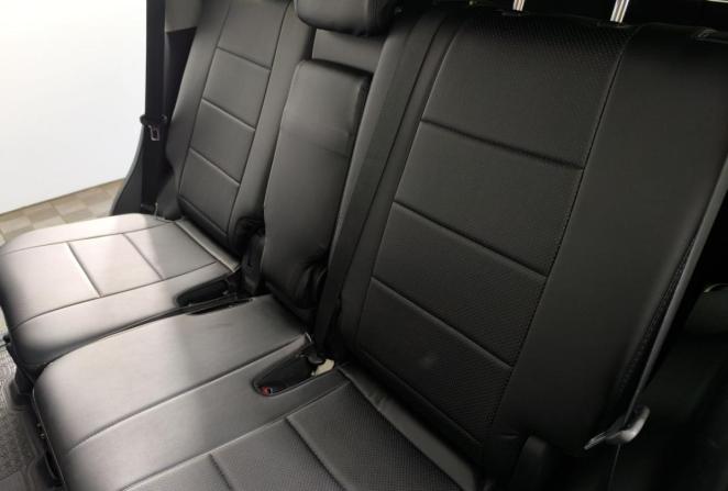 Toyota Land Cruiser Prado 150 Series Рестайлинг 3 с пробегом 2021 года, цена 6 499 000 рублей, 96820 км, внедорожник, Автокод Объявления