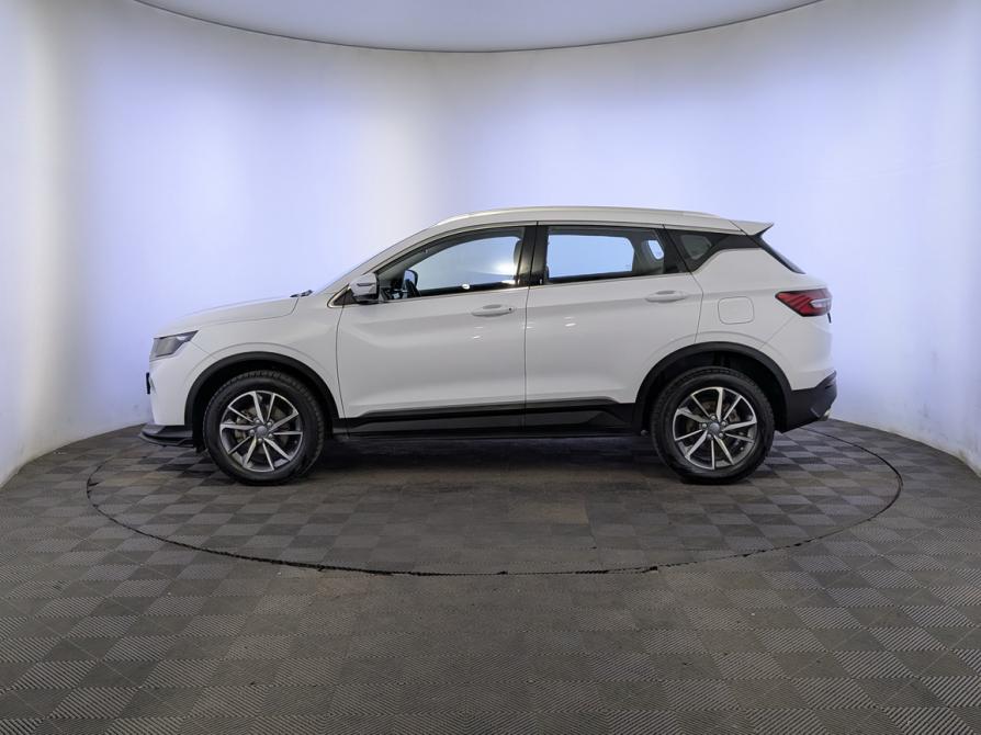 Belgee X50 Москва  - изображение 8