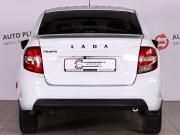 Lada (ВАЗ) Granta I Рестайлинг Минеральные Воды  - изображение 23