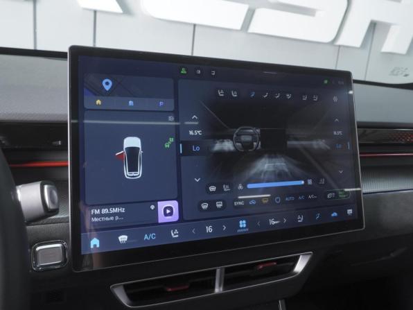 JETOUR DASHING I с пробегом 2024 года, цена 2 300 000 рублей, 14998 км, внедорожник, Автокод Объявления