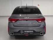 Kia Rio IV Рестайлинг Казань  - изображение 29
