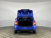 Lada (ВАЗ) Granta I Рестайлинг Воронеж  - изображение 40