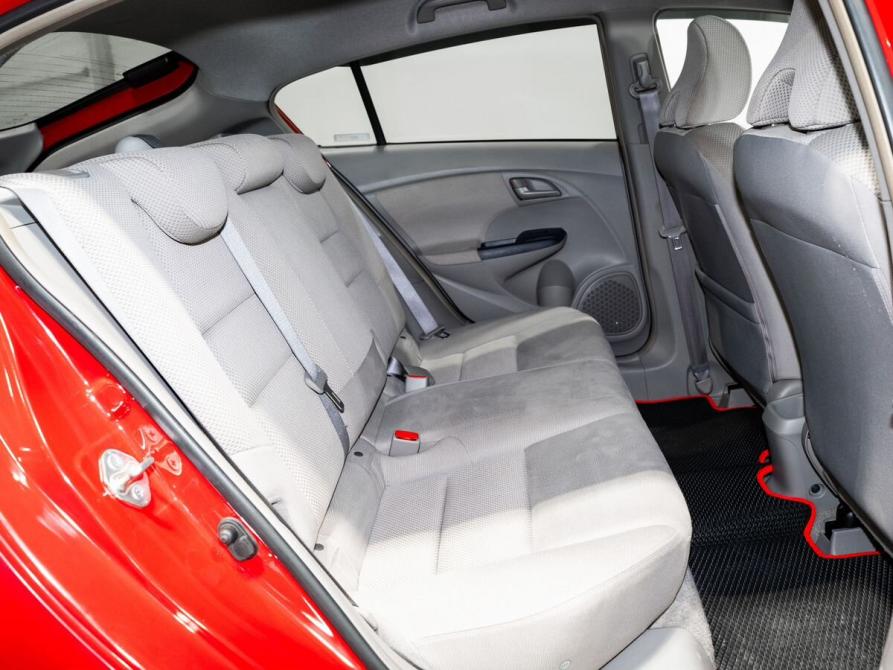 Honda Insight II Чита  - изображение 5