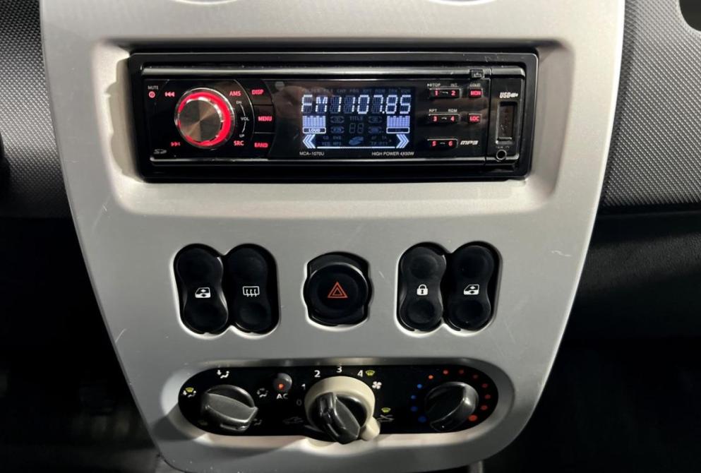 Renault Logan I Рестайлинг Нижний Новгород  - изображение 14