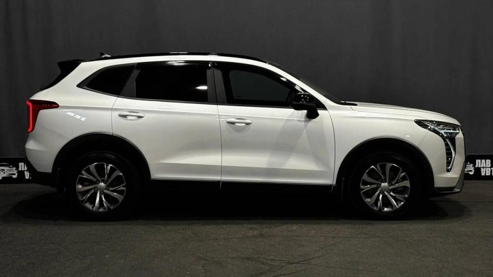 Haval Jolion I Рестайлинг Смоленск  - изображение 7