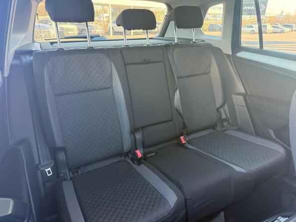 Volkswagen Tiguan II с пробегом 2020 года, цена 2 290 000 рублей, 122519 км, внедорожник, Автокод Объявления