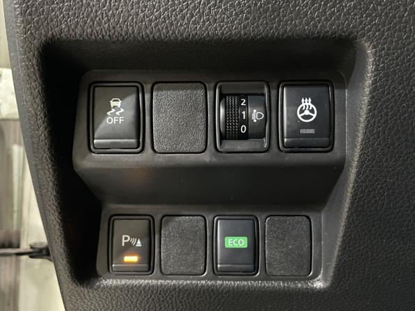 Nissan Qashqai II Рестайлинг с пробегом 2019 года, цена 1 799 000 рублей, 129961 км, внедорожник, Автокод Объявления