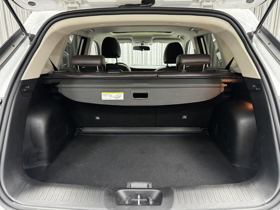Changan CS35 Plus I Стерлитамак  - изображение 20