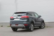 Geely Atlas I Белгород  - изображение 31