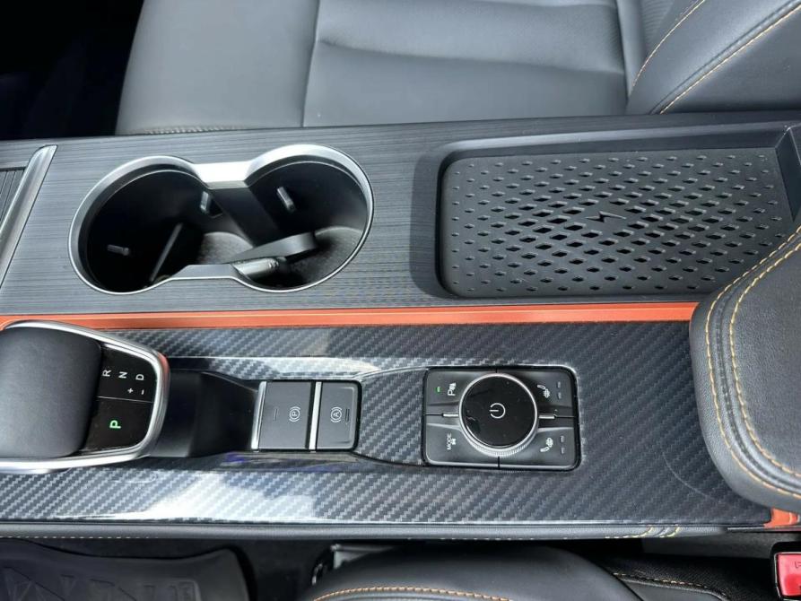 Omoda S5 GT Краснодар  - изображение 17