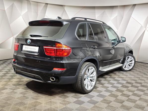 BMW X5 II (E70) Рестайлинг с пробегом 2013 года, цена 2 193 000 рублей, 282982 км, внедорожник, Автокод Объявления