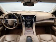 Cadillac Escalade IV Москва  - изображение 33