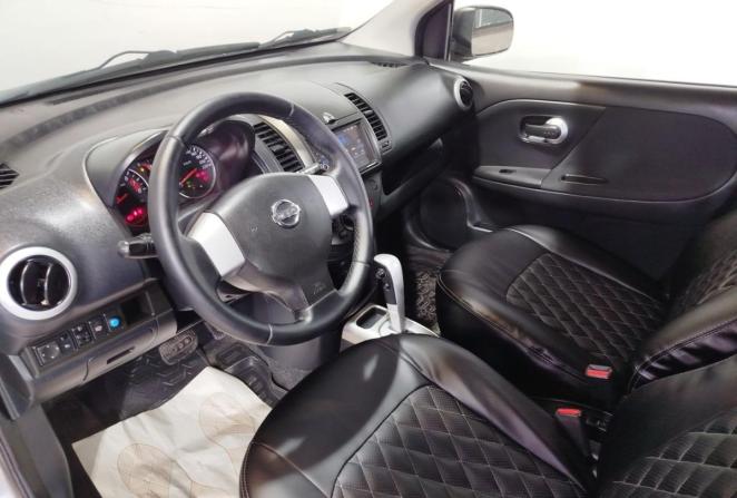 Nissan Note I Рестайлинг с пробегом 2012 года, цена 810 000 рублей, 153918 км, хэтчбек, Автокод Объявления
