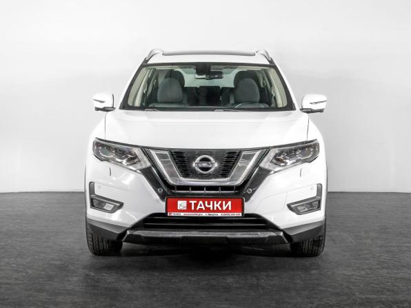 Nissan X-Trail III Рестайлинг с пробегом 2018 года, цена 2 490 500 рублей, 87742 км, внедорожник, Автокод Объявления