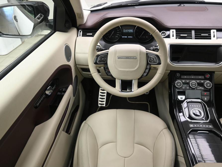 Land Rover Range Rover Evoque I Ростов-на-Дону  - изображение 9