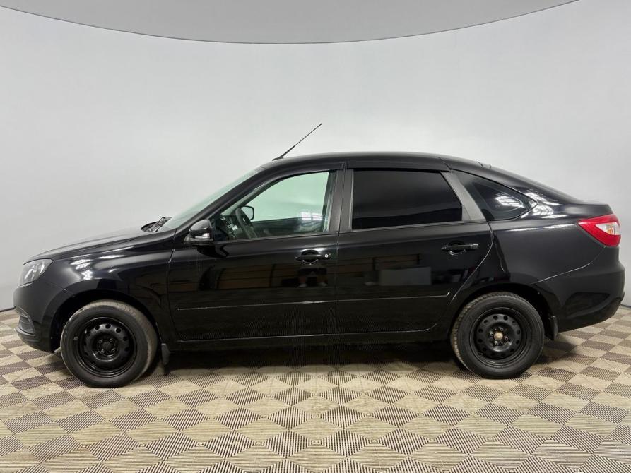 Lada (ВАЗ) Granta I Рестайлинг Борисоглебск  - изображение 2