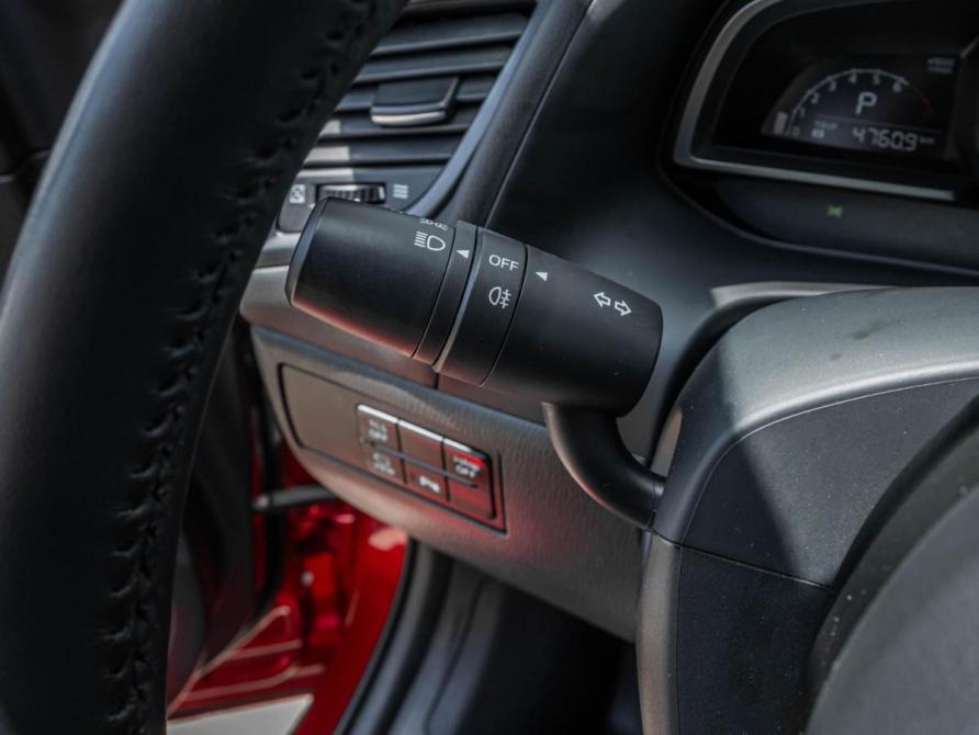 Mazda CX-4 I Рестайлинг Ставрополь  - изображение 18