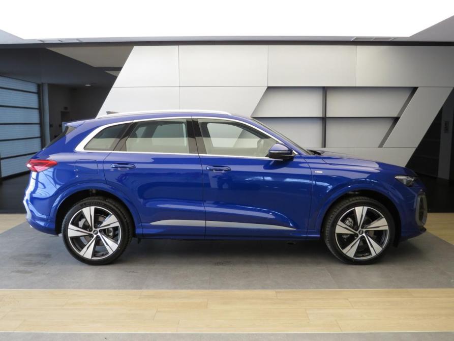 Audi Q5 III Санкт-Петербург  - изображение 34
