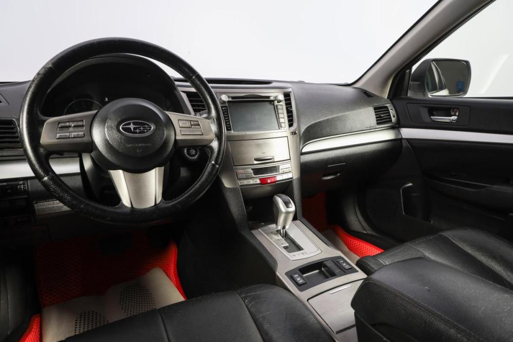 Subaru Outback IV Новосибирск  - изображение 8