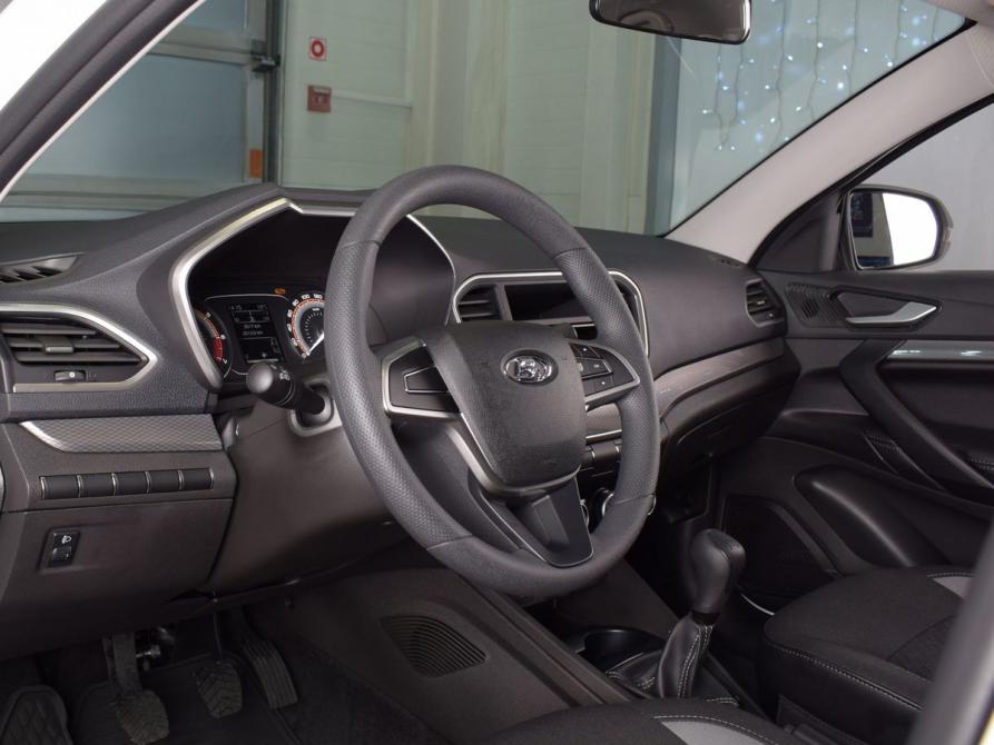 Lada (ВАЗ) Vesta I Рестайлинг (NG) Кемерово  - изображение 9
