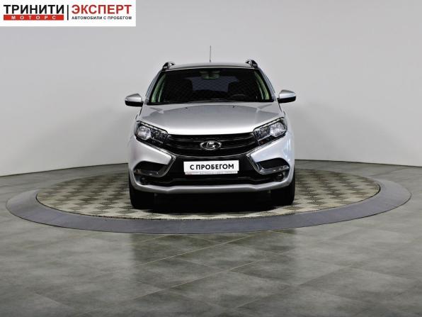 Lada (ВАЗ) XRAY I с пробегом 2020 года, цена 1 037 000 рублей, 94214 км, хэтчбек, Автокод Объявления