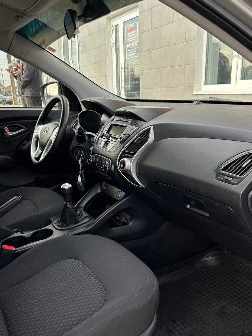 Hyundai ix35 I Альметьевск  - изображение 14
