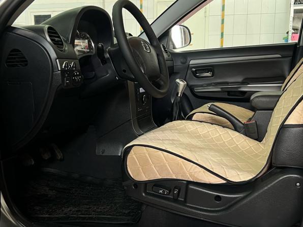 Great Wall Hover H3 I с пробегом 2011 года, цена 899 000 рублей, 174369 км, внедорожник, Автокод Объявления