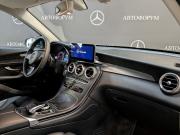 Mercedes-Benz GLC I (X253) Москва  - изображение 46