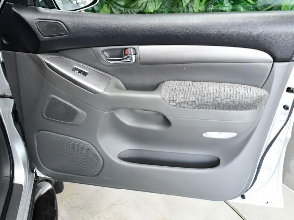 Toyota Land Cruiser Prado 120 Series с пробегом 2006 года, цена 2 270 000 рублей, 249000 км, внедорожник, Автокод Объявления