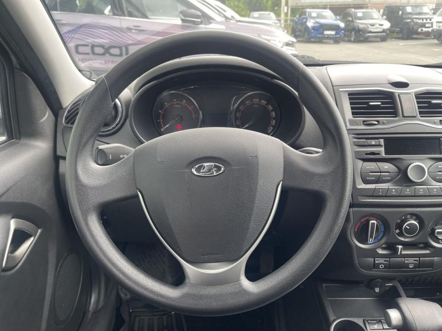 Lada (ВАЗ) Granta I Рестайлинг Брянск  - изображение 12