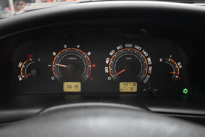 Lada (ВАЗ) 2123 с пробегом 2023 года, цена 1 100 000 рублей, 40718 км, внедорожник, Автокод Объявления