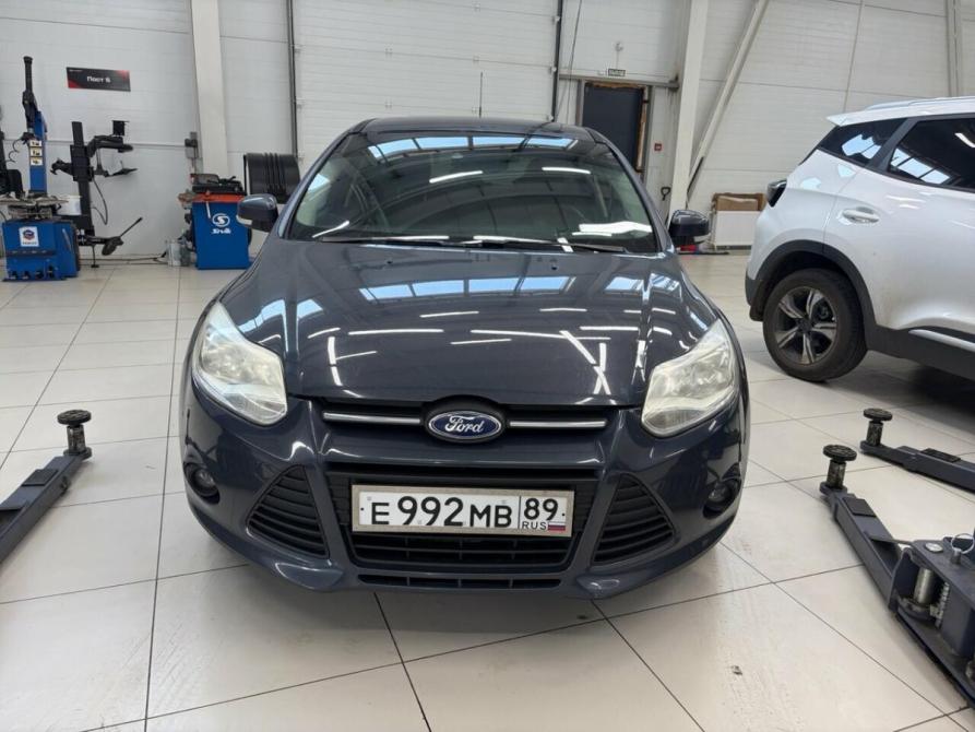 Ford Focus III Курган  - изображение 3