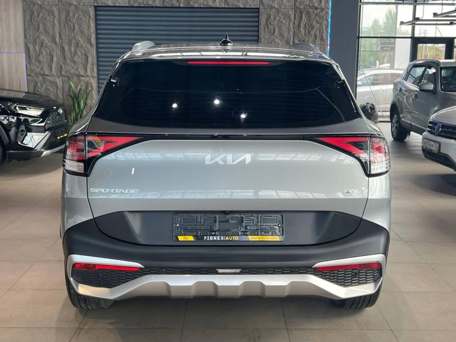 Kia Sportage V Оренбург  - изображение 7