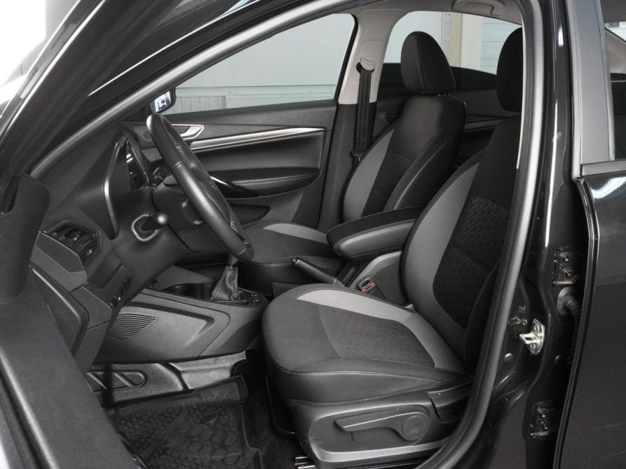 Lada (ВАЗ) Vesta I Рестайлинг (NG) Минеральные Воды  - изображение 10