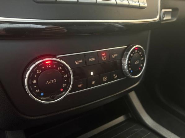 Mercedes-Benz GLE I (W166) с пробегом 2018 года, цена 3 782 000 рублей, 132395 км, внедорожник, Автокод Объявления