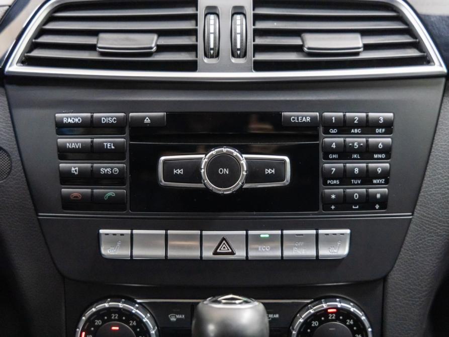 Mercedes-Benz C-Класс III (W204) Рестайлинг Волгоград  - изображение 22