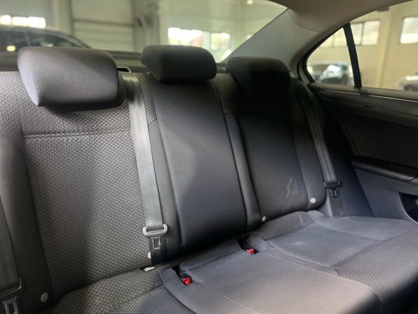 Volkswagen Jetta VI Рестайлинг с пробегом 2014 года, цена 1 179 900 рублей, 121500 км, седан, Автокод Объявления