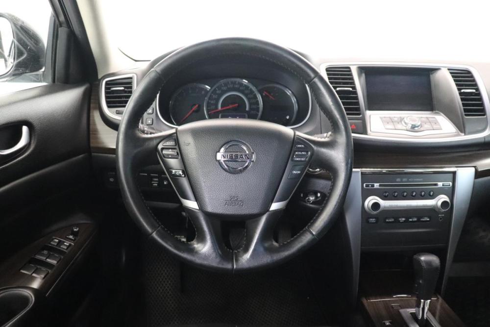 Nissan Teana II Ульяновск  - изображение 9