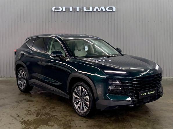 JETOUR DASHING I с пробегом 2023 года, цена 2 047 000 рублей, 23250 км, внедорожник, Автокод Объявления