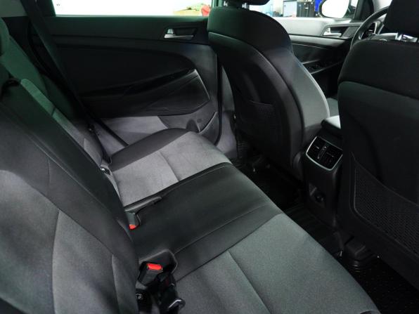 Hyundai Tucson III Рестайлинг с пробегом 2020 года, цена 2 499 000 рублей, 78763 км, внедорожник, Автокод Объявления