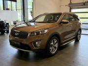 Kia Sorento III Prime Калининград  - изображение 26