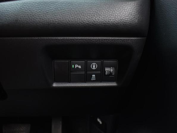 Honda Fit IV с пробегом 2022 года, цена 1 495 000 рублей, 107981 км, хэтчбек, Автокод Объявления