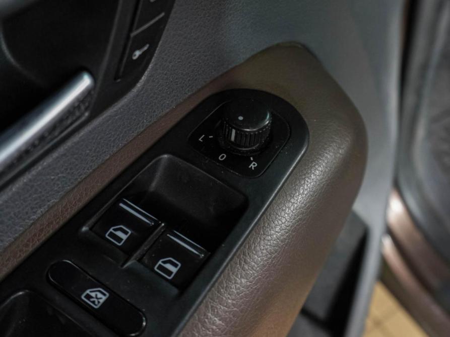 Volkswagen Amarok I Воронеж  - изображение 18