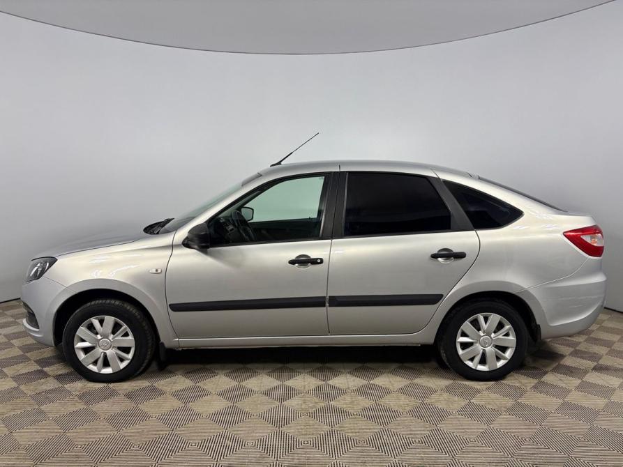 Lada (ВАЗ) Granta I Рестайлинг Борисоглебск  - изображение 2