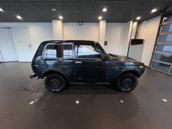 Lada (ВАЗ) 2121 (4x4) I Рестайлинг с пробегом 2011 года, цена 180 000 рублей, 213341 км, внедорожник, Автокод Объявления