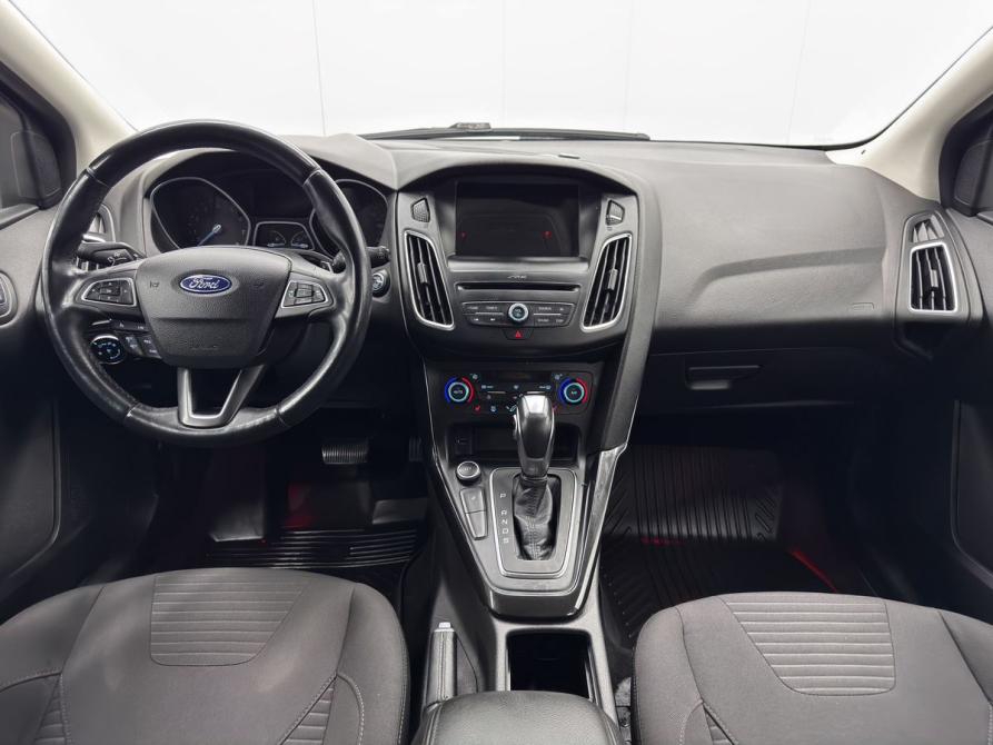 Ford Focus III Рестайлинг Воронеж  - изображение 10