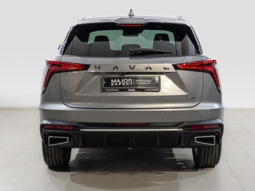 Haval F7 II Химки  - изображение 6