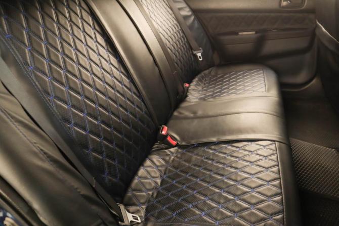 Mitsubishi Lancer IX с пробегом 2005 года, цена 689 000 рублей, 310000 км, седан, Автокод Объявления