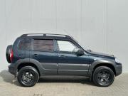 Chevrolet Niva I Рестайлинг Тамбов  - изображение 29