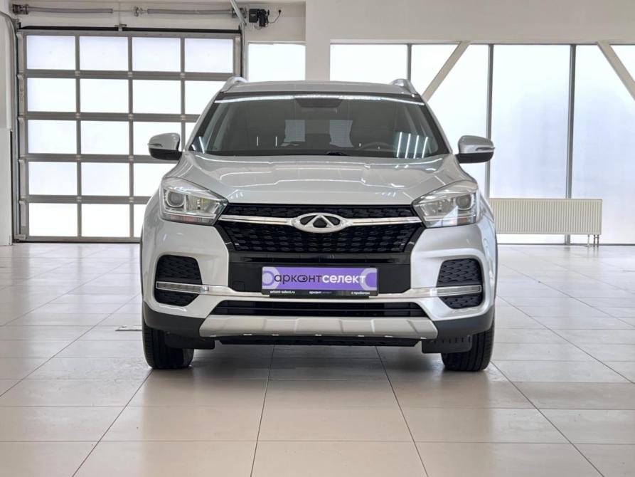Chery Tiggo 4 I Рестайлинг Волгоград  - изображение 7